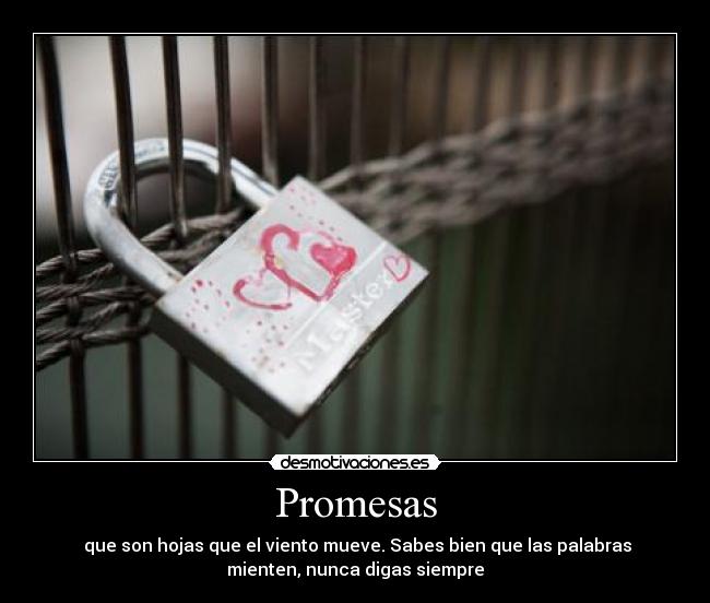 carteles promesas finofilipino desmotivaciones