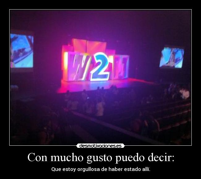 carteles werevertumorro crew gabriel wero luis ricardo federico christian escorpion dorado luis w2m show desmotivaciones