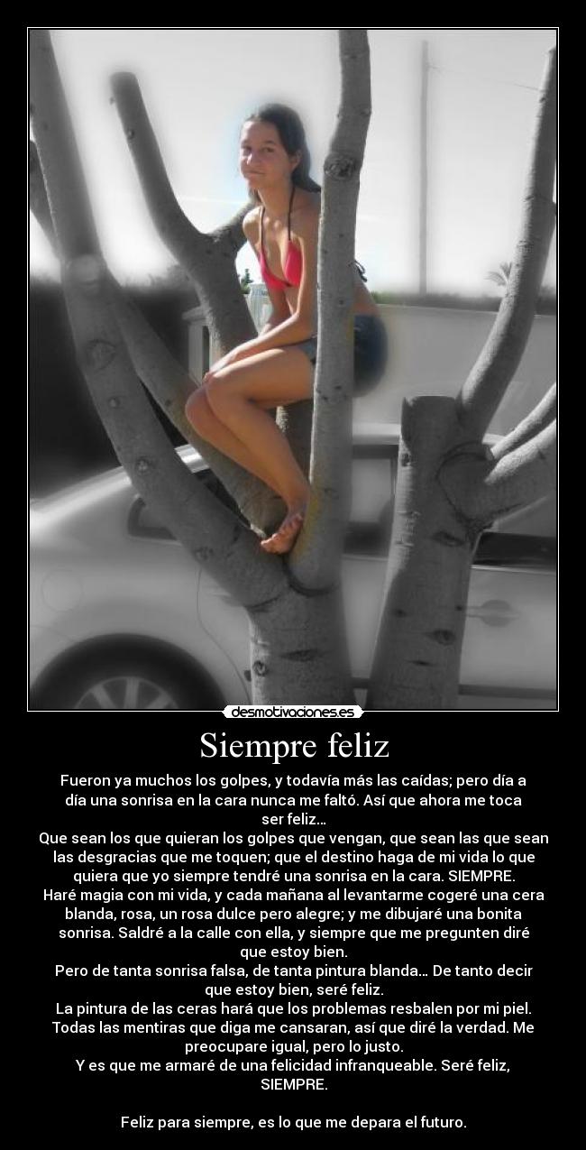 carteles propia desmotivaciones