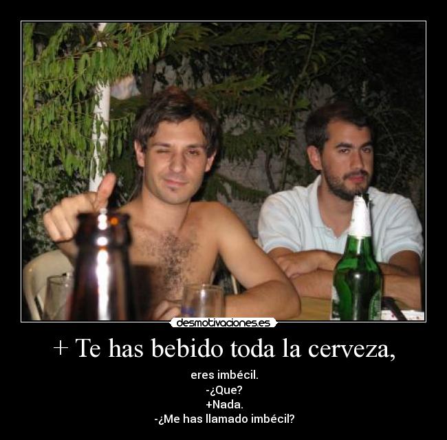 carteles pelea amigos desmotivaciones