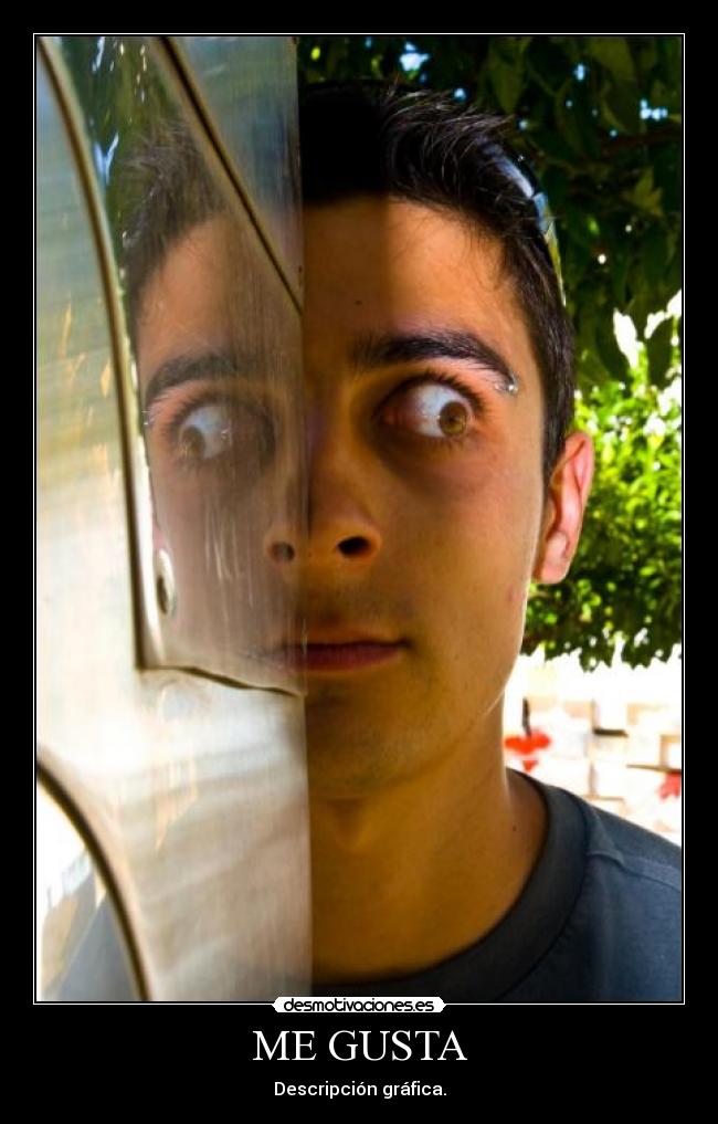 ME GUSTA - 