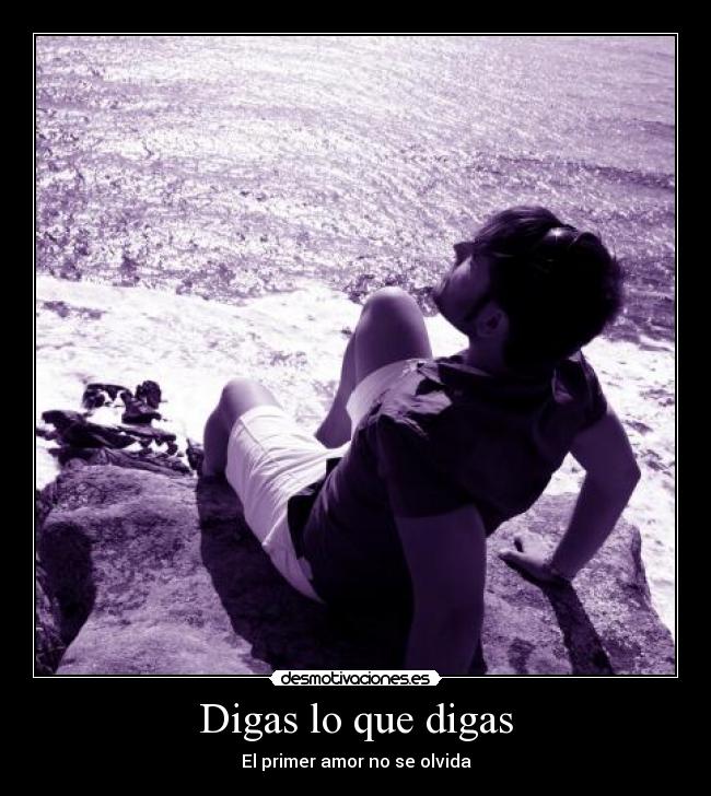 Digas lo que digas -