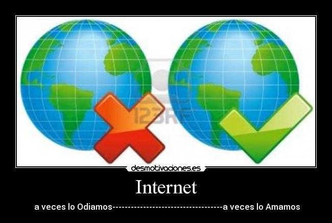 Internet -