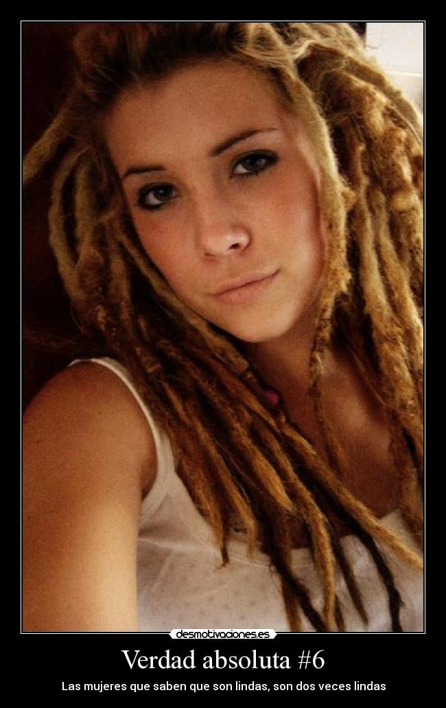Verdad absoluta #6 -