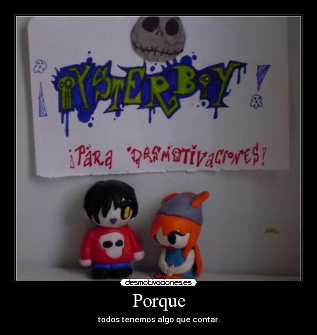 Porque - 