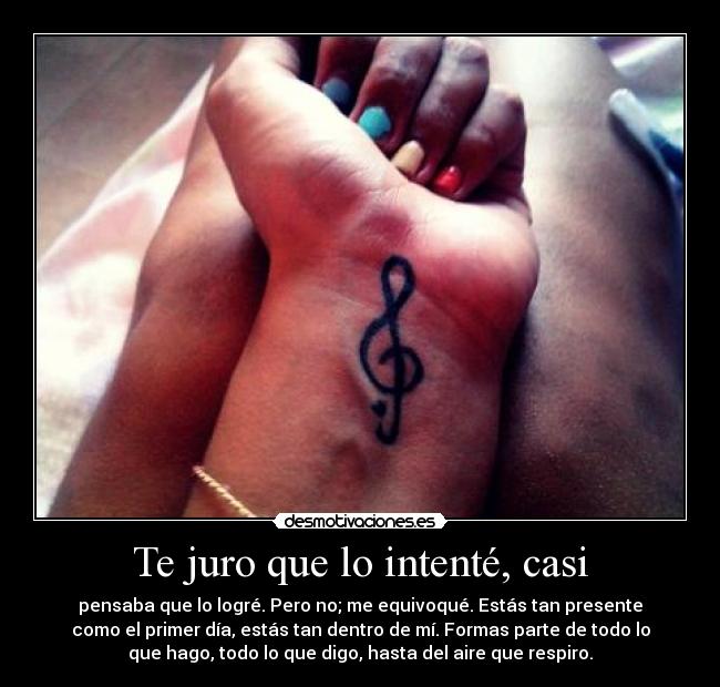 carteles juro que intente desmotivaciones