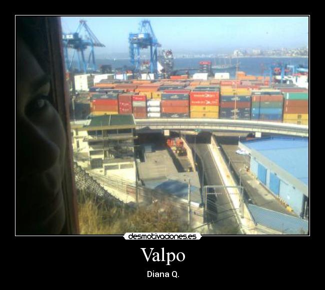 Valpo -