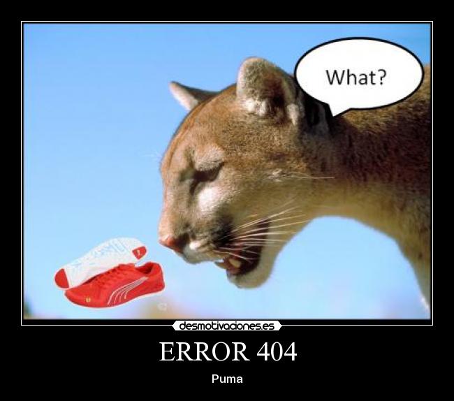 carteles que paso desmotivaciones