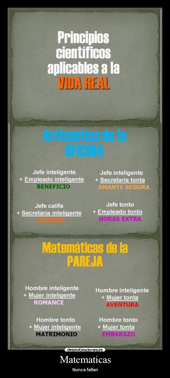 Matematicas - 