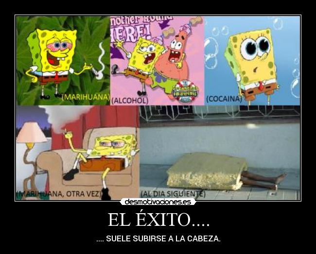 carteles miguel187 desmotivaciones