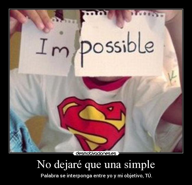 carteles nada desmotivaciones