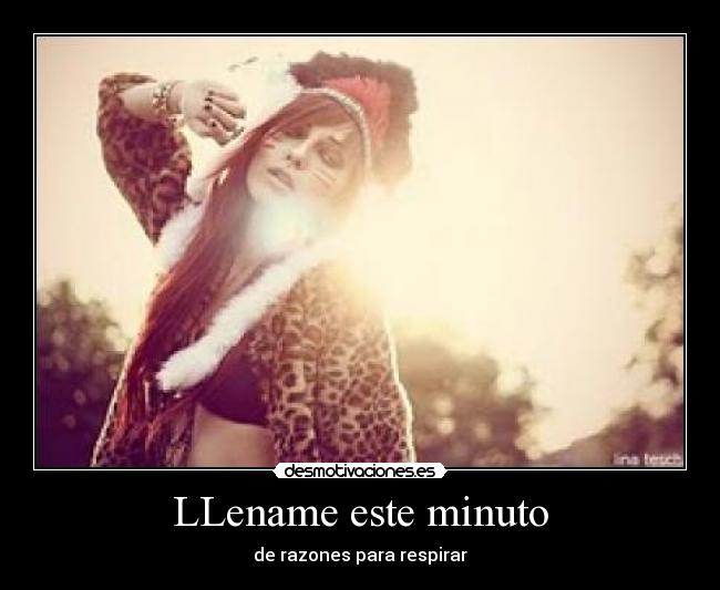 carteles minuto desmotivaciones