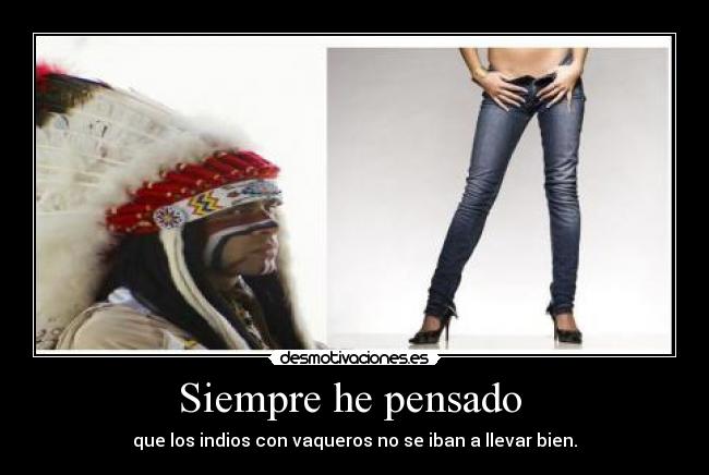 carteles indios desmotivaciones