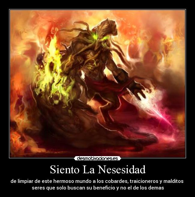 carteles infected zealot starcraft punto vista desmotivaciones