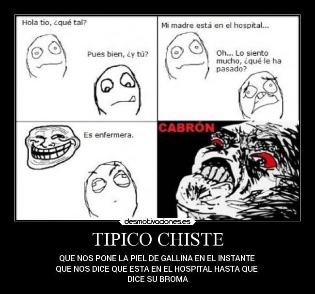 TIPICO CHISTE - 