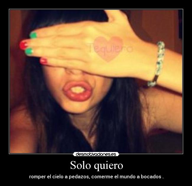 carteles  desmotivaciones