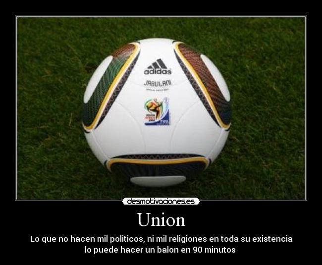 Union -
