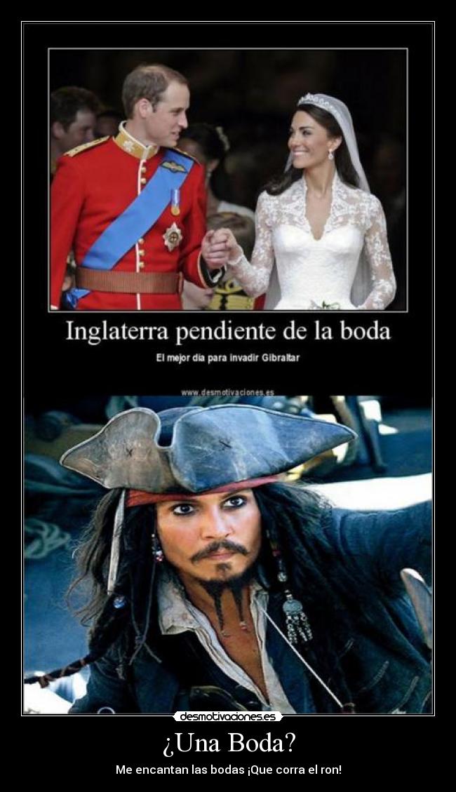 carteles pirata piratas jack sparrow del caribe pelicula peliculas cine motiva desmotiva risa desmotivaciones