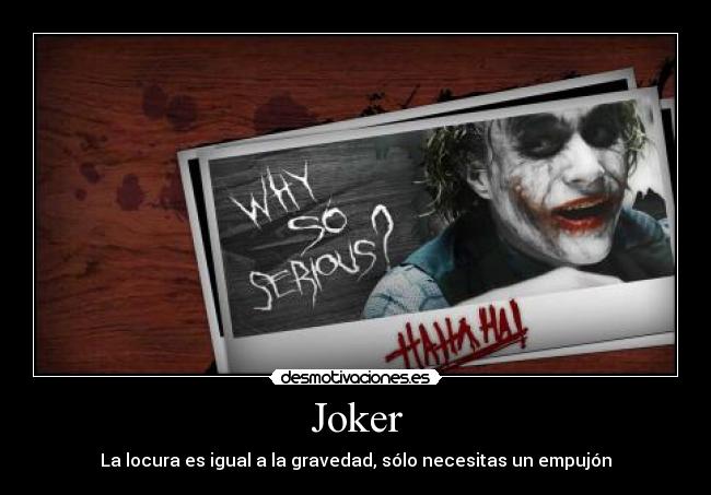 Joker -