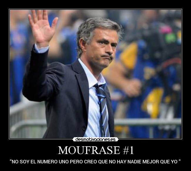MOUFRASE #1 - 