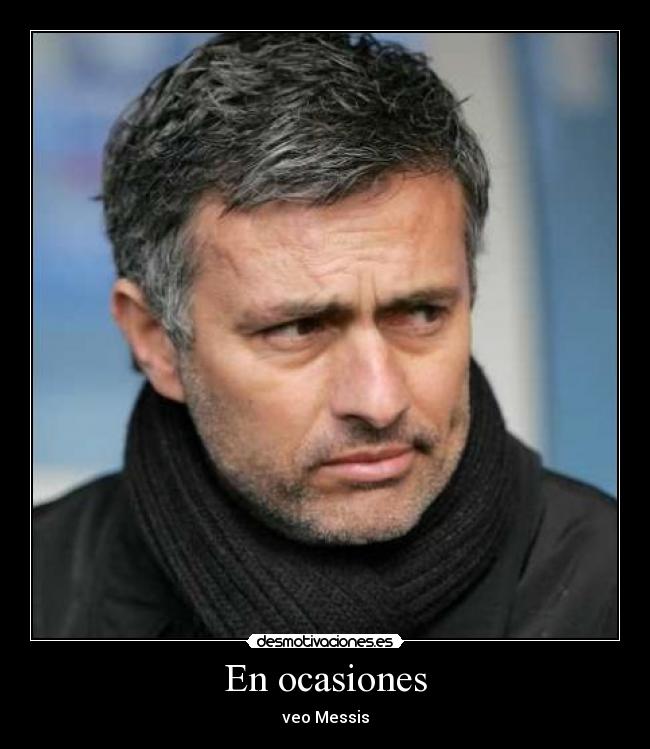 En ocasiones - 