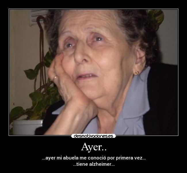 Ayer.. - 