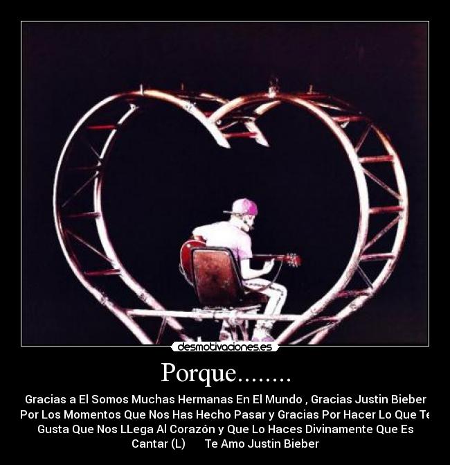 Porque........ - 