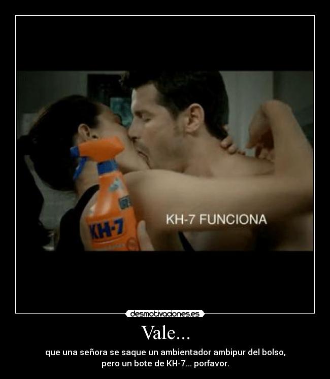 Vale... -