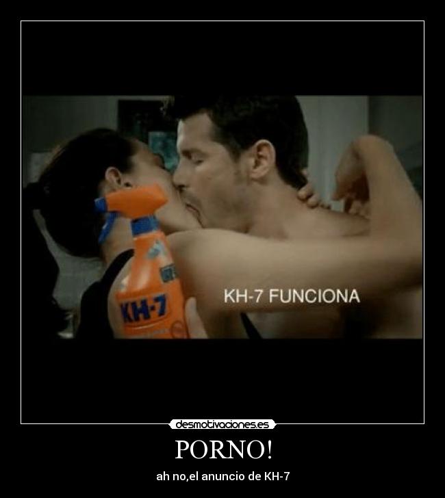 PORNO! - 