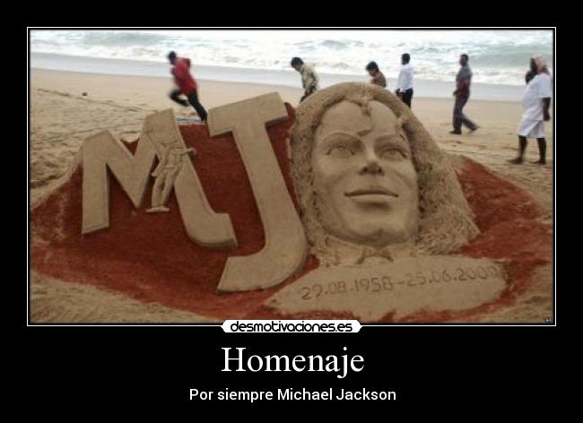 Homenaje -