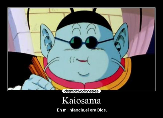 Kaiosama - 