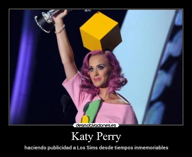 Katy Perry - 