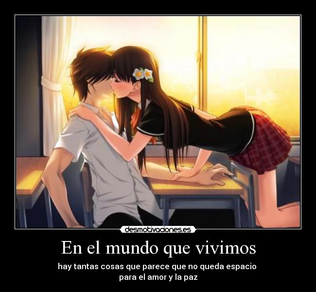 carteles mundo algo desmotivaciones