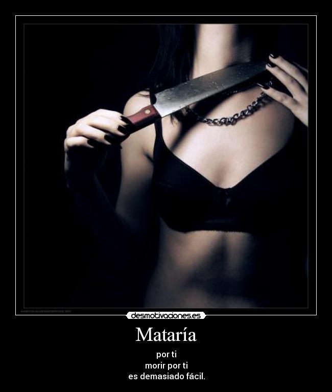 Mataría -