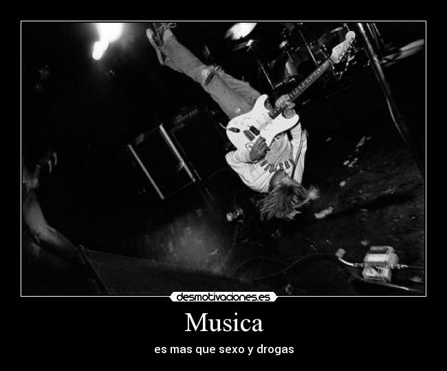 Musica -