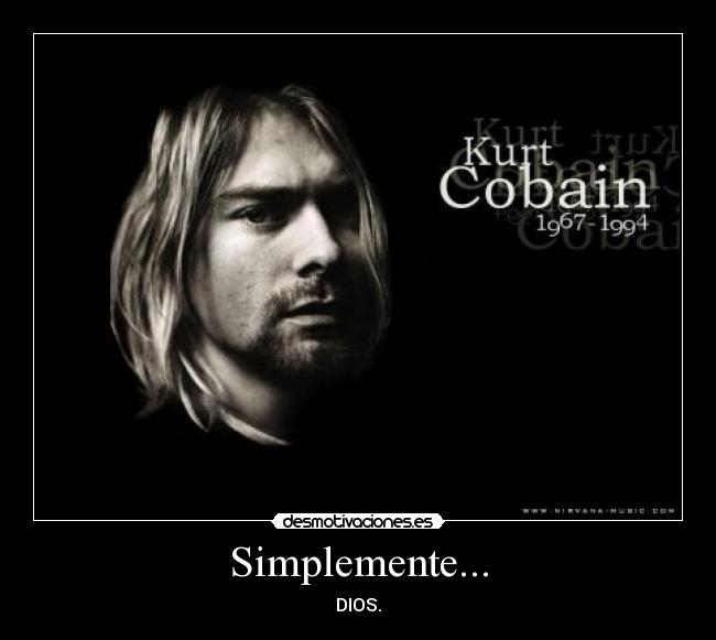 carteles kurt desmotivaciones