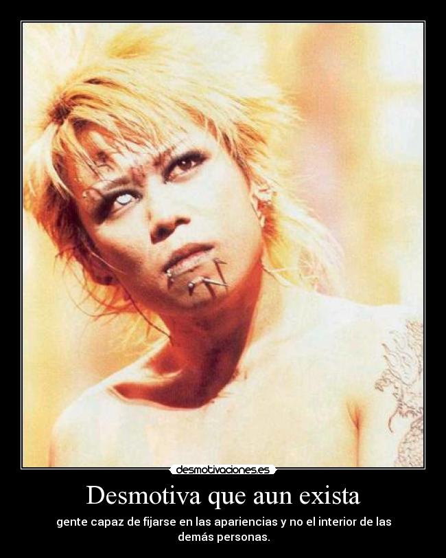 carteles kyo dir grey desmotivaciones