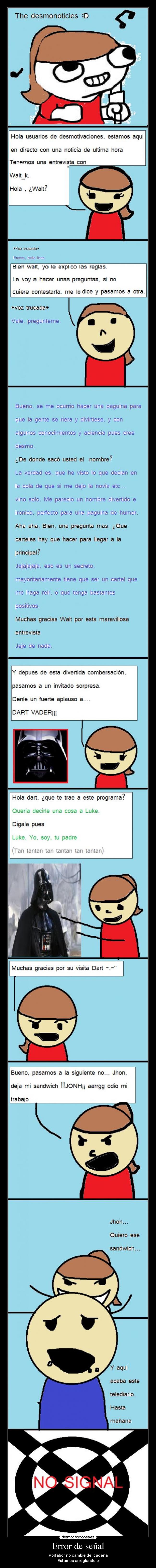 carteles wiiiii desmotivaciones