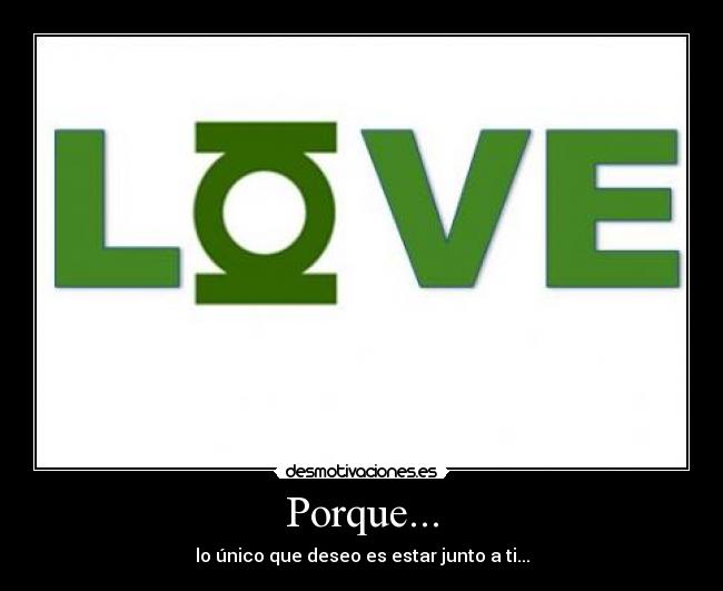 carteles love desmotivaciones