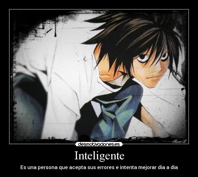 Inteligente -