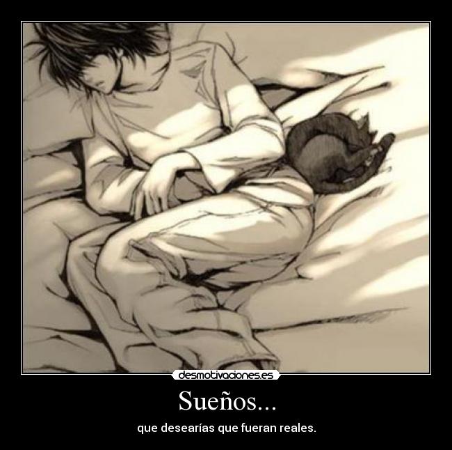 Sueños... - 