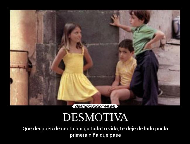 carteles xema desmotivaciones