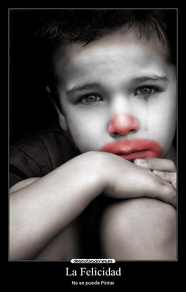 La Felicidad -