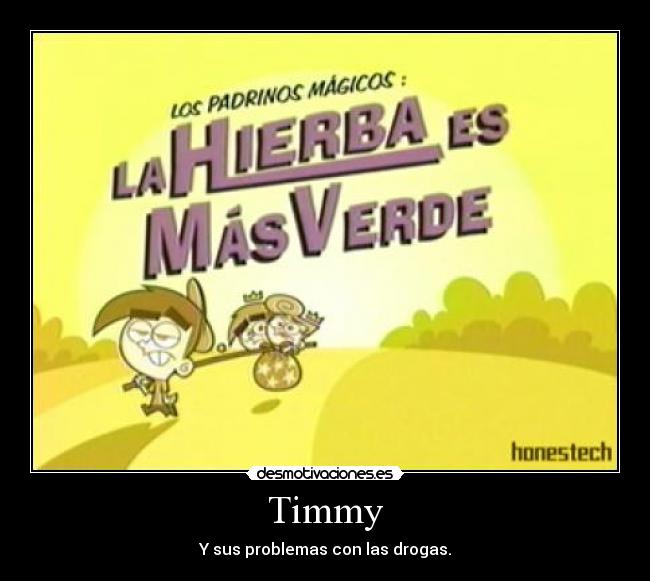 Timmy - 