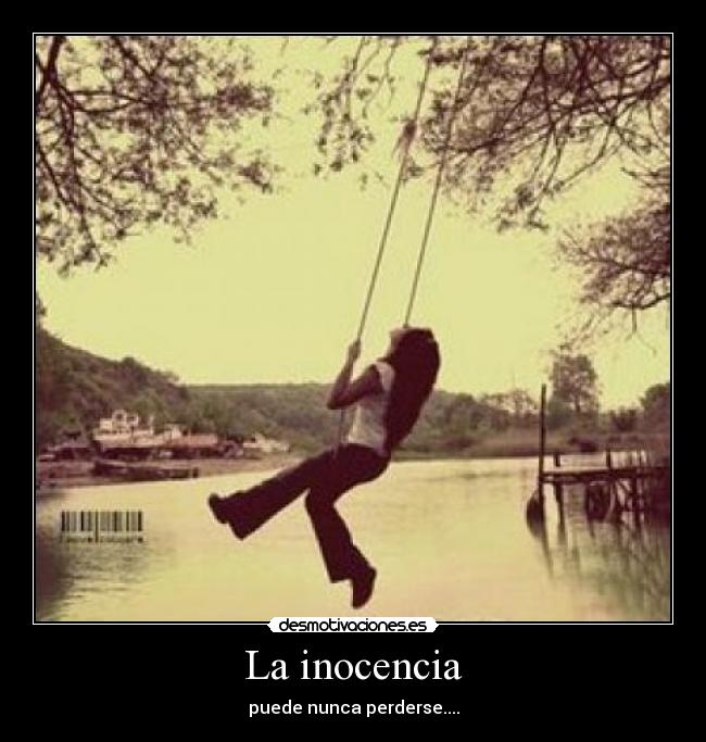La inocencia - 