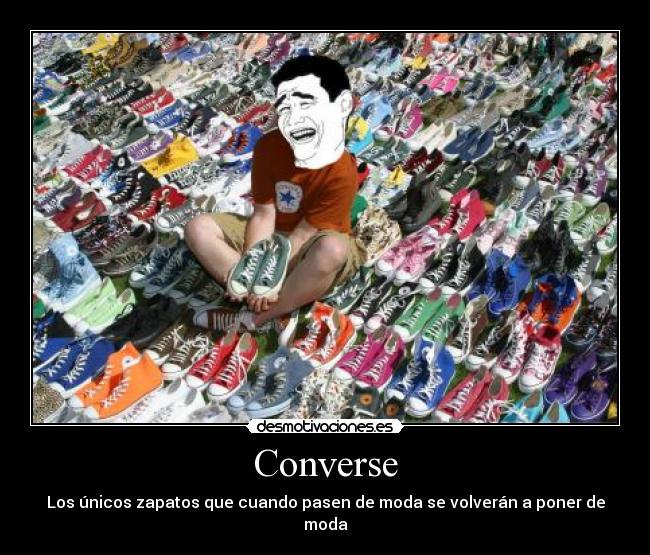 Converse - 