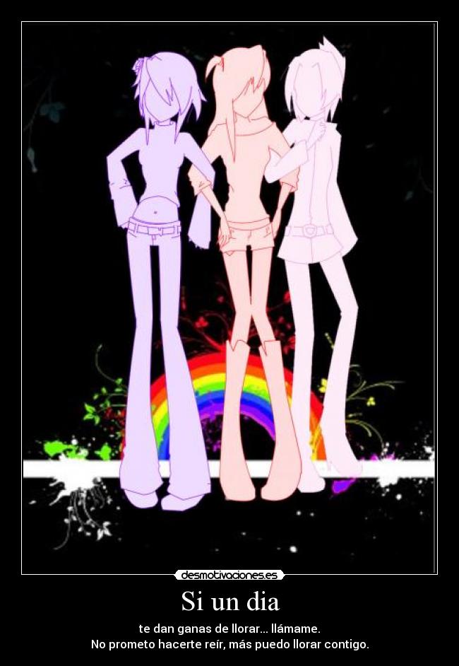 carteles dia desmotivaciones