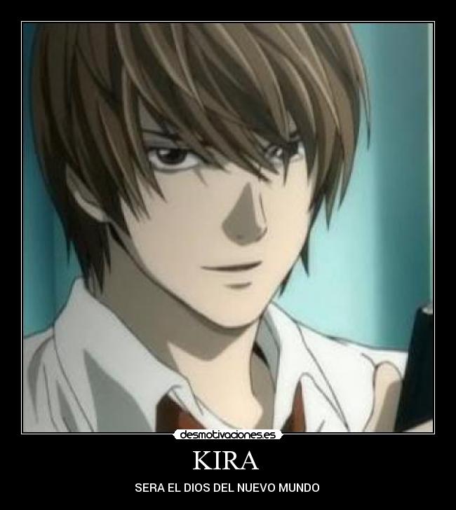 KIRA  - 