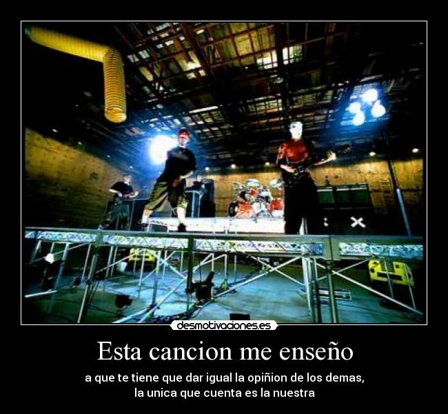 carteles limp bizkit generation desmotivaciones