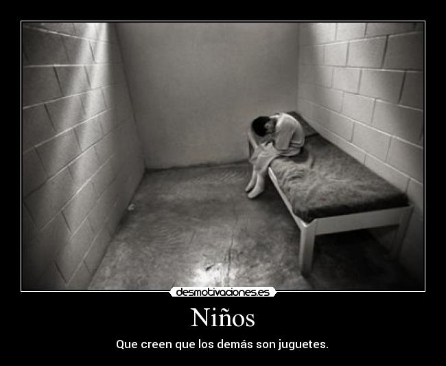 Niños - 
